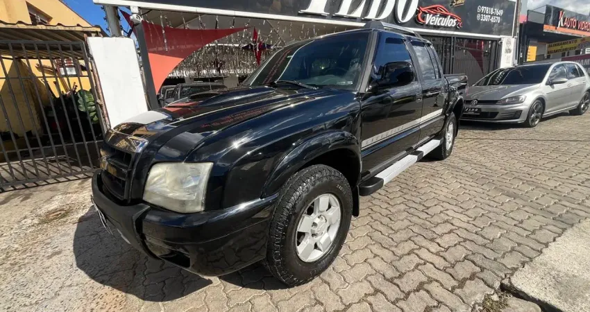 Chevrolet S10 Executive 2.4