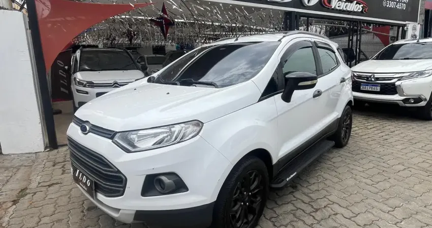 Ford Ecosport Frestyle 2.0