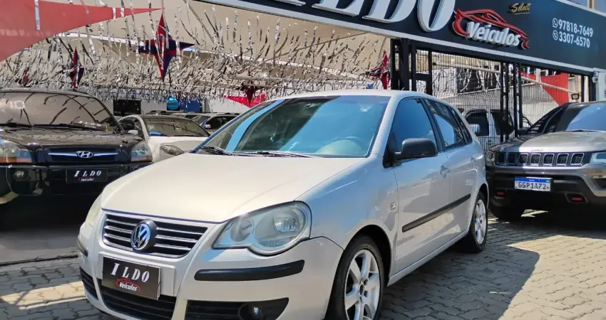 Volkswagen Polo 1.6 Mi