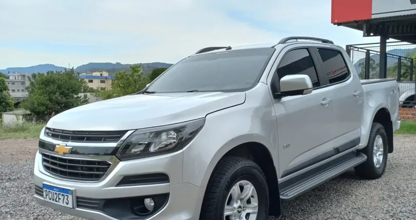 S10 2.8 LT 4X4 AUTOMATICA DIESEL