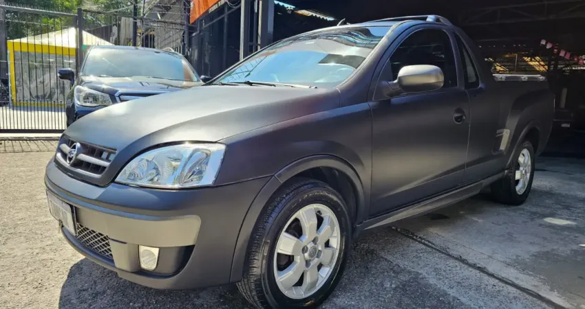 CHEVROLET MONTANA SPORT  2005