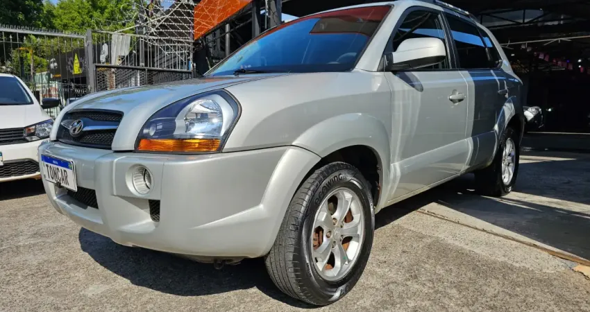 HYUNDAI TUCSON GLSB  2013