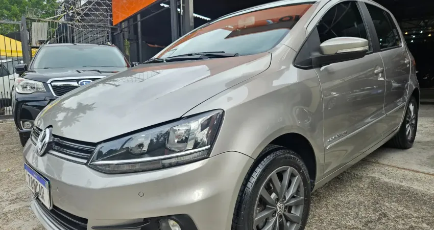 VW / NOVO FOX CL MB 2015