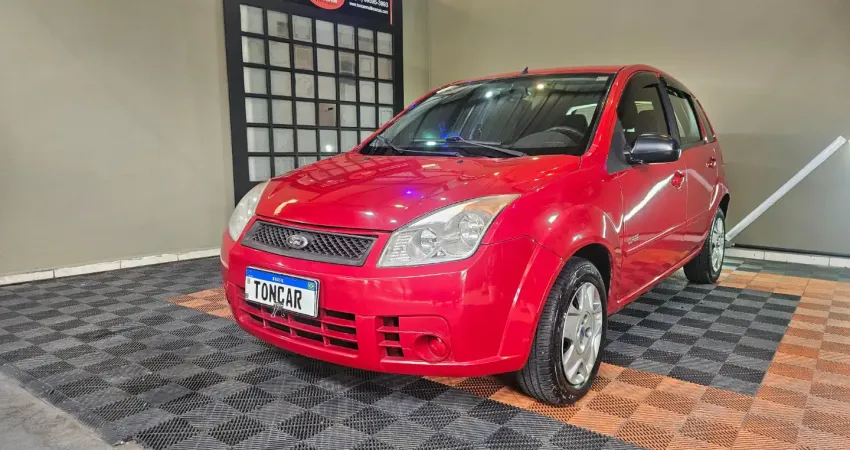 FORD FIESTA FLEX 1.0 - 2009