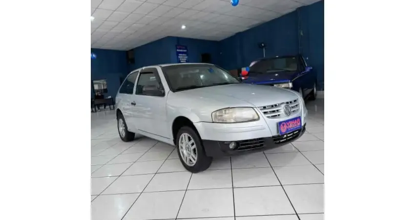 Volkswagen Gol 2013 1.0 mi 8v flex 2p manual g.vi