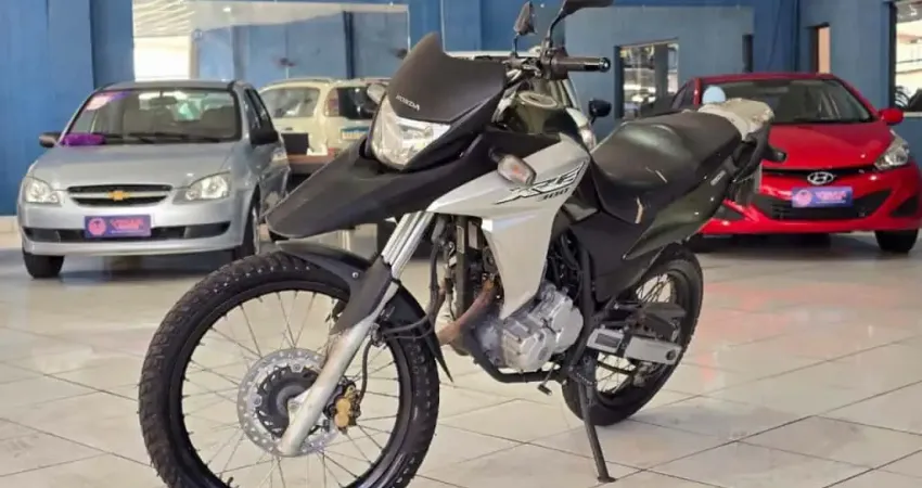 Honda Xre 300 2017