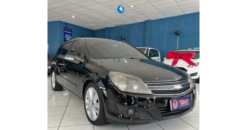 Chevrolet Vectra 2010 2.0 mpfi gt-x hatch 8v flex 4p automático
