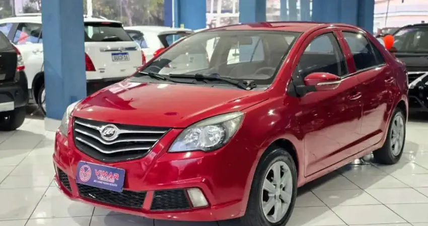 Lifan 530 2015 1.5 16v gasolina 4p manual