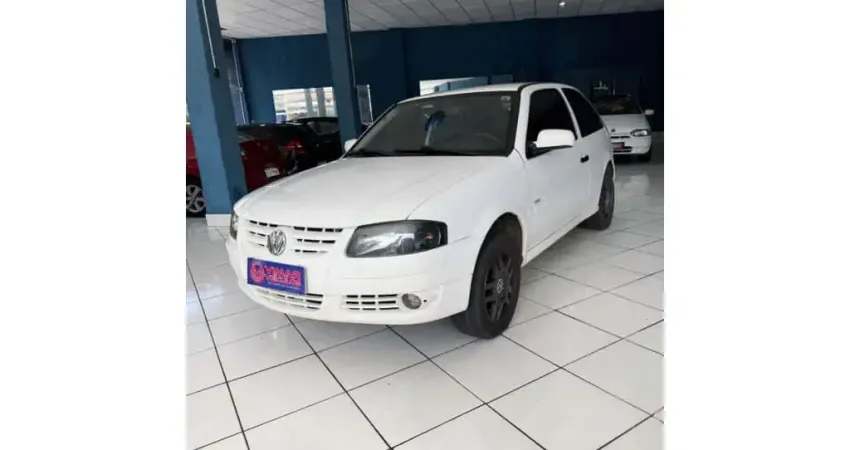 Volkswagen Gol 2014 1.0 mi city 8v flex 2p manual