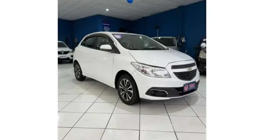 Chevrolet Onix 2015 1.4 mpfi ltz 8v flex 4p manual