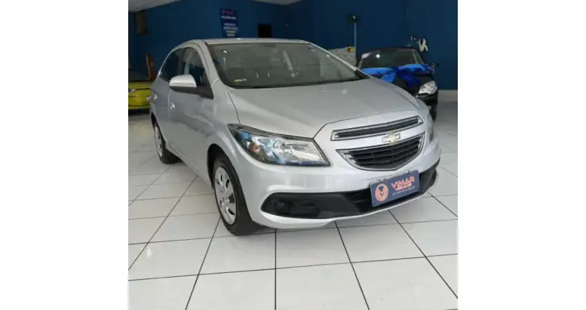 Chevrolet Onix 2016 1.4 mpfi lt 8v flex 4p manual