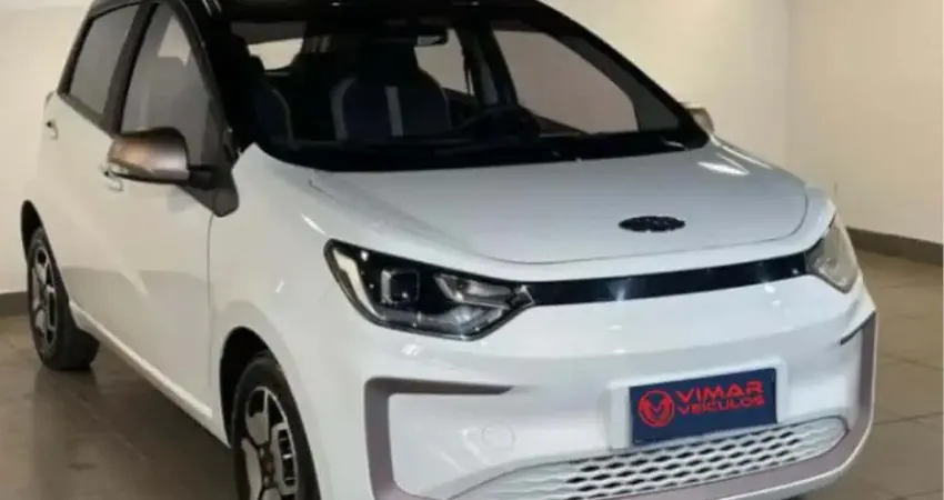 Jac E-js1 2023 Elétrico automático