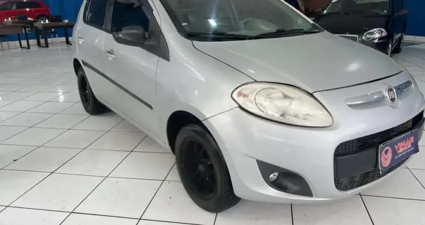 Fiat Palio 2013 1.0 mpi attractive 8v flex 4p manual