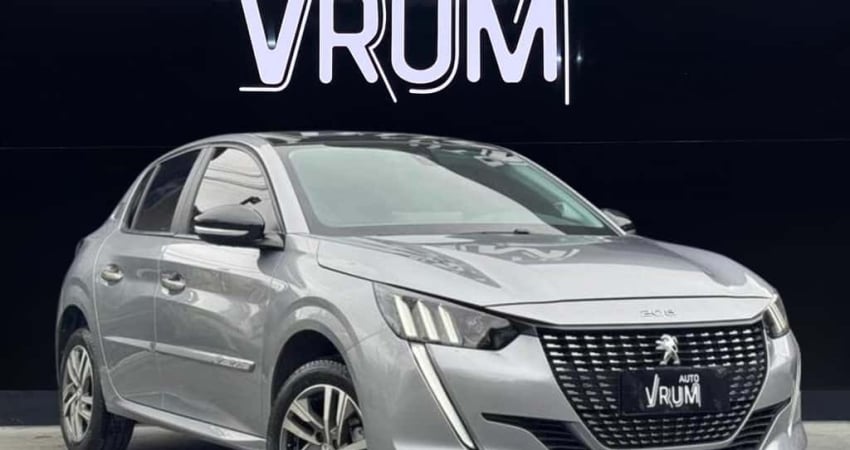 PEUGEOT 208 GRIFFE AT 2023
