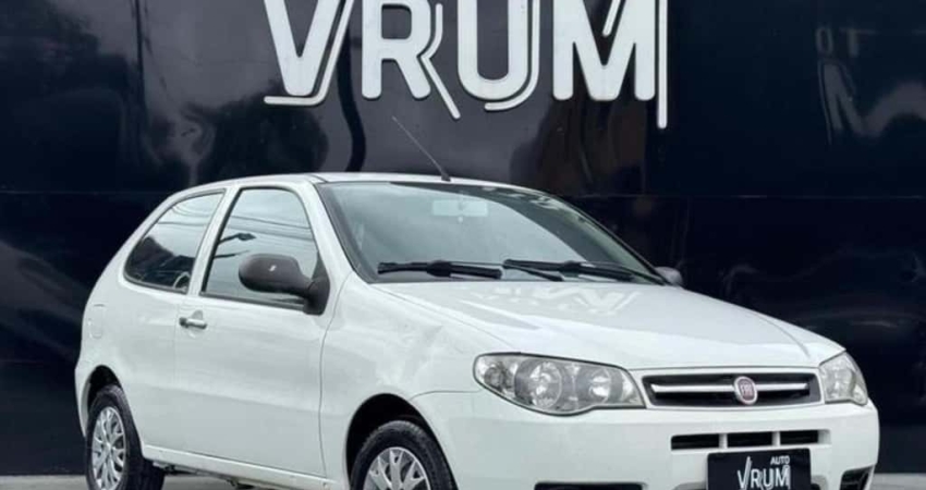 FIAT PALIO FIRE ECONOMY 2014