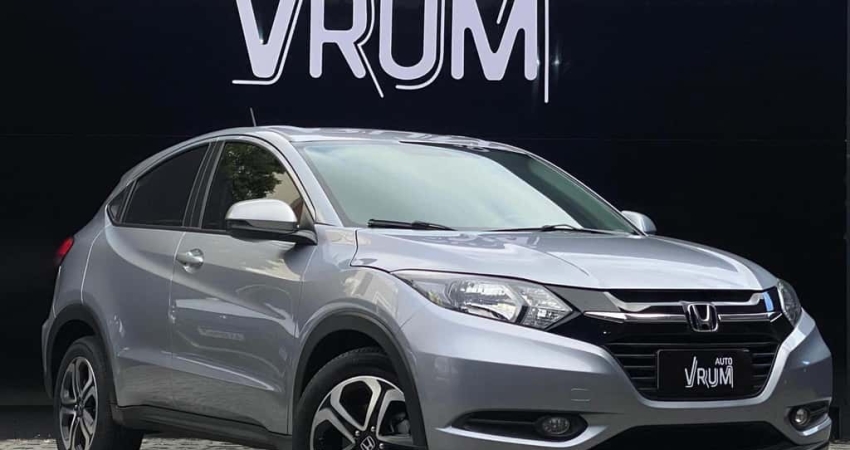 HONDA HR-V LX MT 2018
