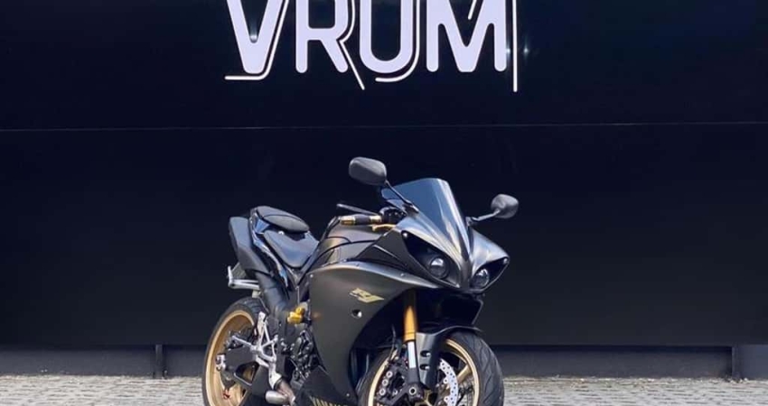 YAMAHA YZF R1 2010