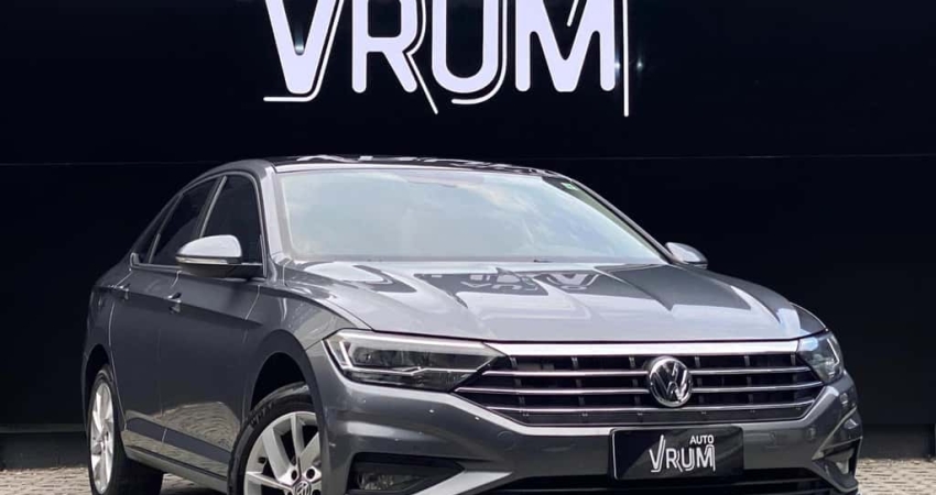 VOLKSWAGEN JETTA CL AF 2019