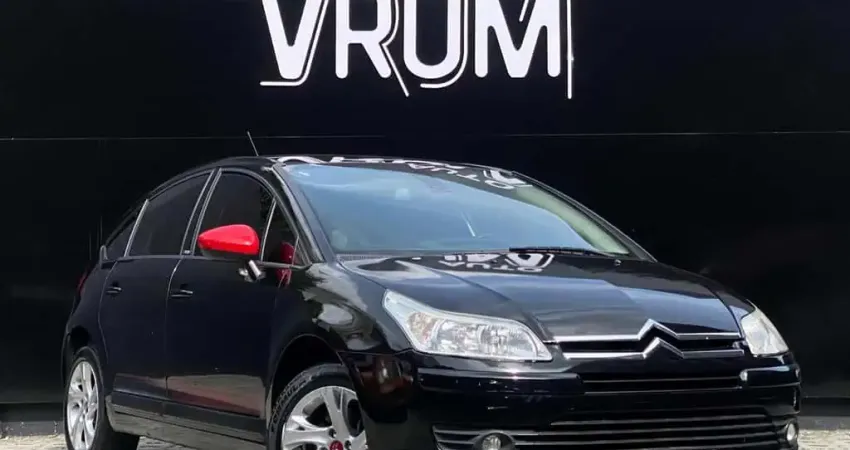 CITROEN C4 20EXCA5P F 2014