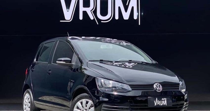 VOLKSWAGEN NOVO FOX TL ME 2016
