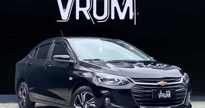 CHEVROLET ONIX PLUS 10MT LT2 2024