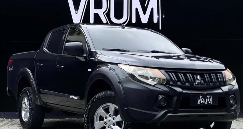 MITSUBISHI L200 TRITON SPT GLX 2020