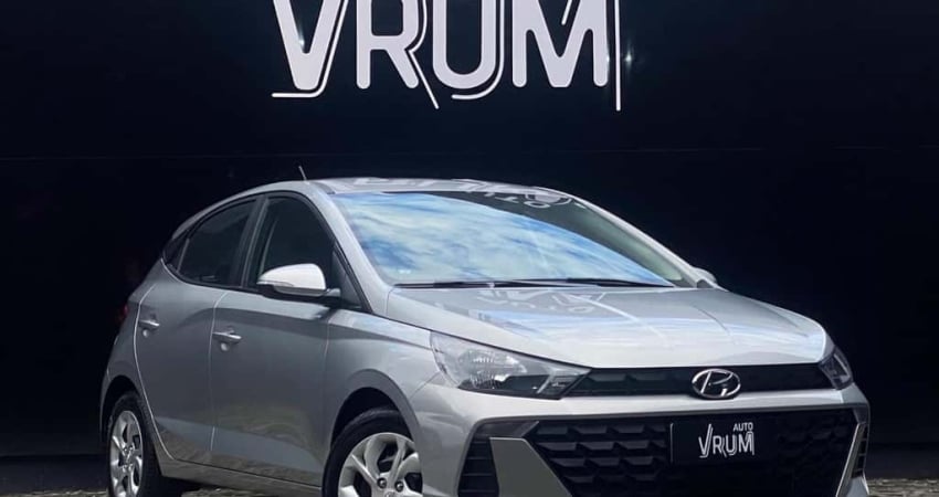 HYUNDAI HB20 1.0 COMFORT 2024
