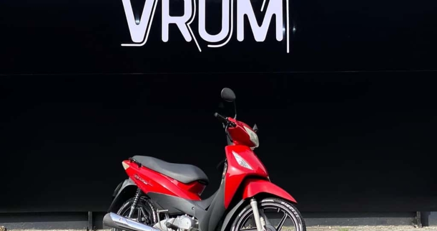HONDA BIZ 125 KS 2010