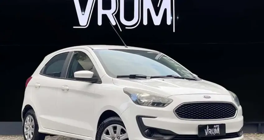 FORD KA SE 1.0 HA C 2019