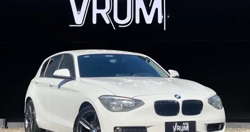BMW 116I 1A11 2013