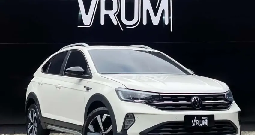 VOLKSWAGEN NIVUS HL TSI 2022