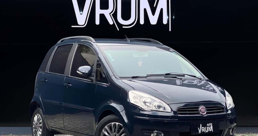 FIAT IDEA ESSENCE 1.6 2013