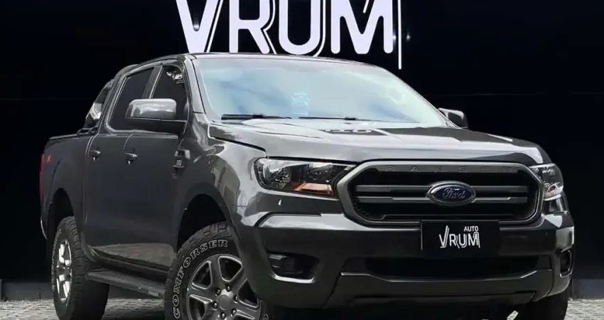 FORD RANGER XLSCD4A22C 2020