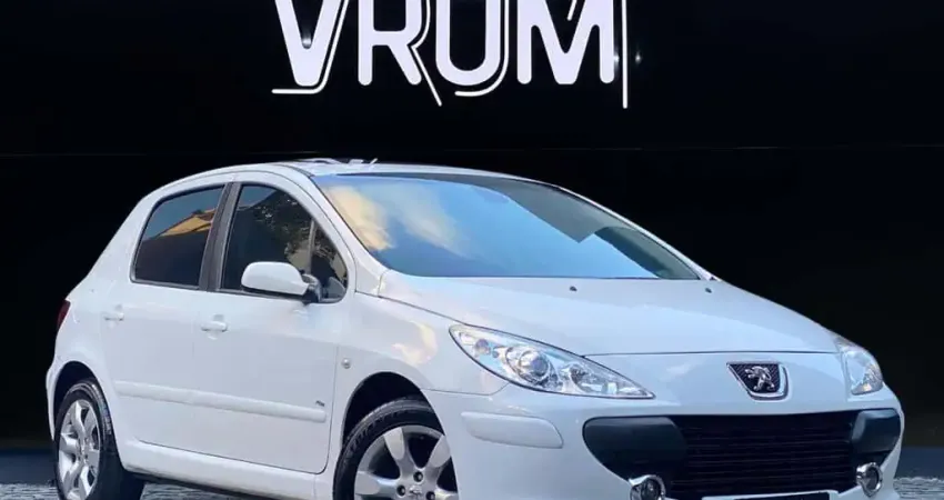 PEUGEOT 307 16 PR PK 2011