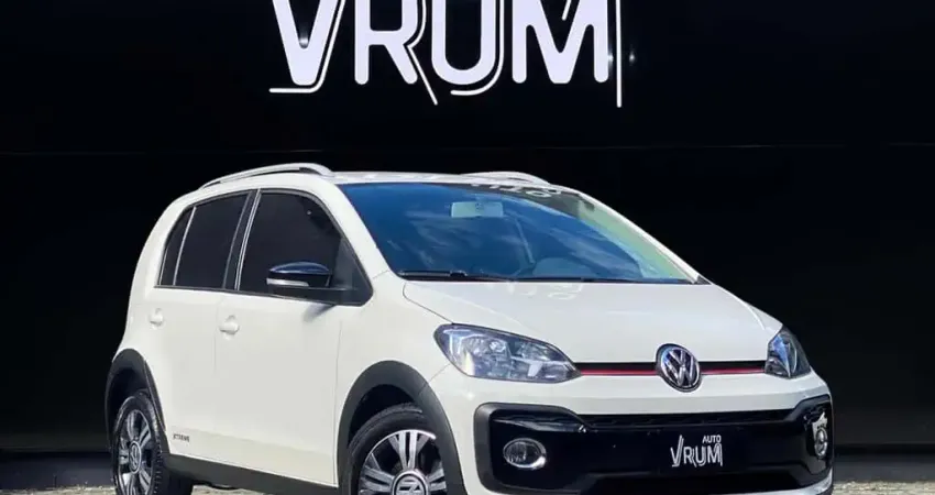 VOLKSWAGEN UP XTREME TSI MD 2020