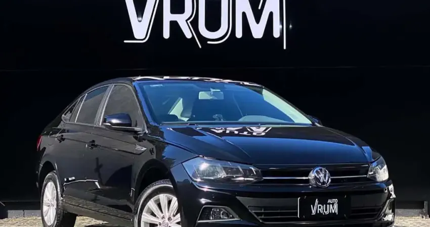 VOLKSWAGEN VIRTUS CL AD 2022