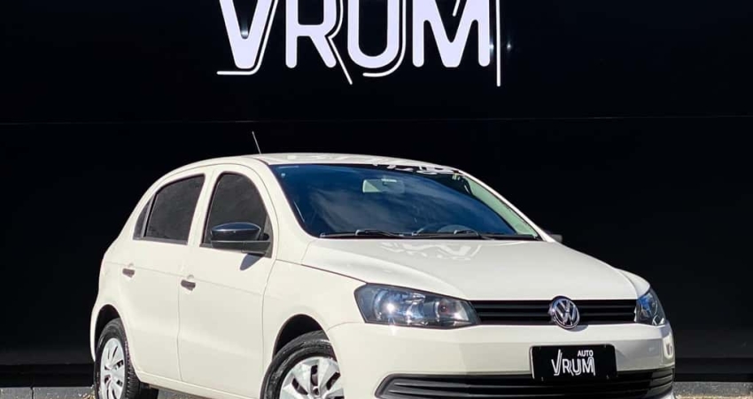 VOLKSWAGEN GOL SPECIAL MB 2015