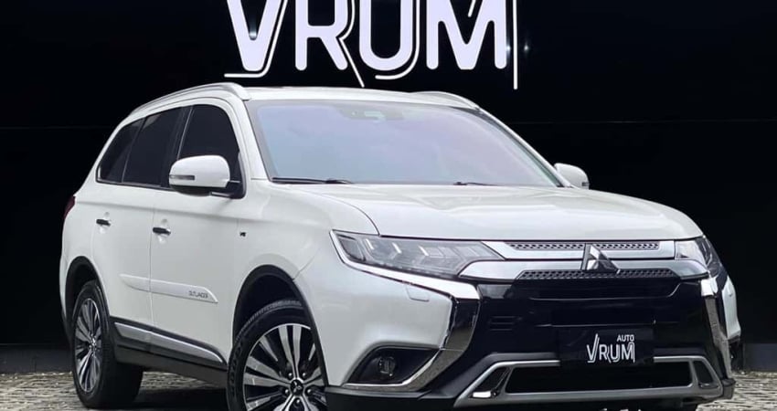 MITSUBISHI OUTLANDER 3.0 HPES 2019
