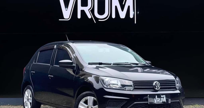 VOLKSWAGEN GOL MPI 2023