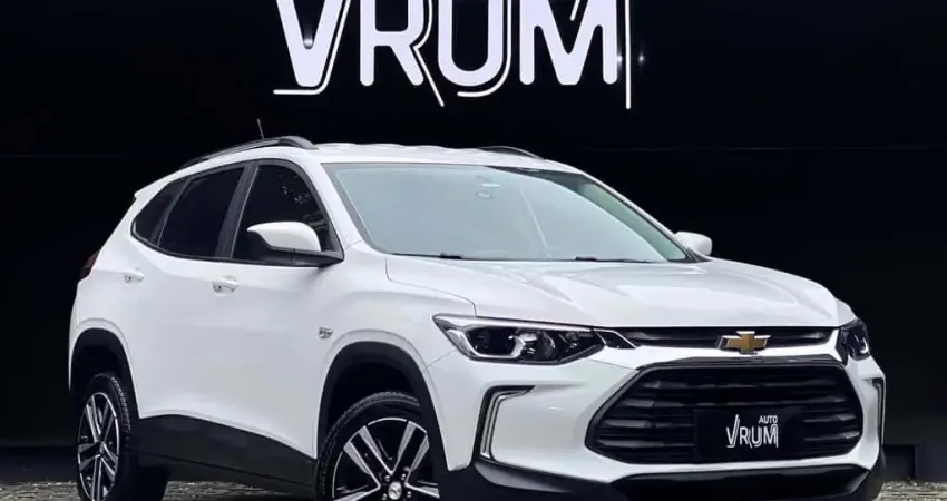 CHEVROLET TRACKER T A LT 2025