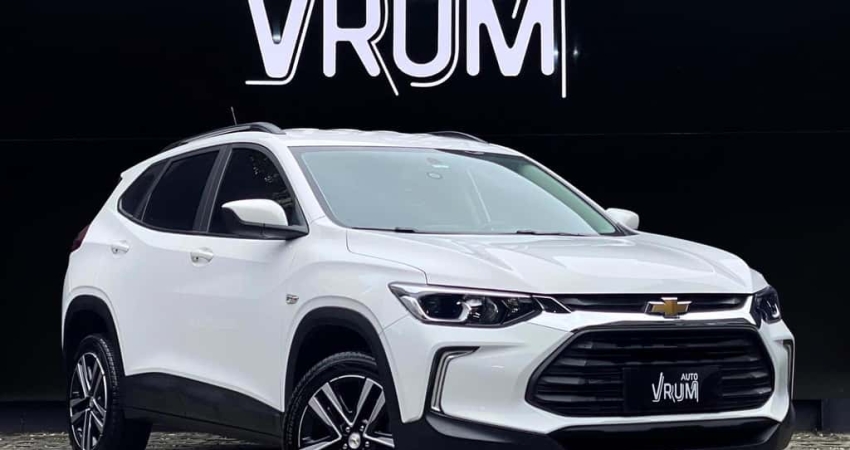 CHEVROLET TRACKER T A LT 2025