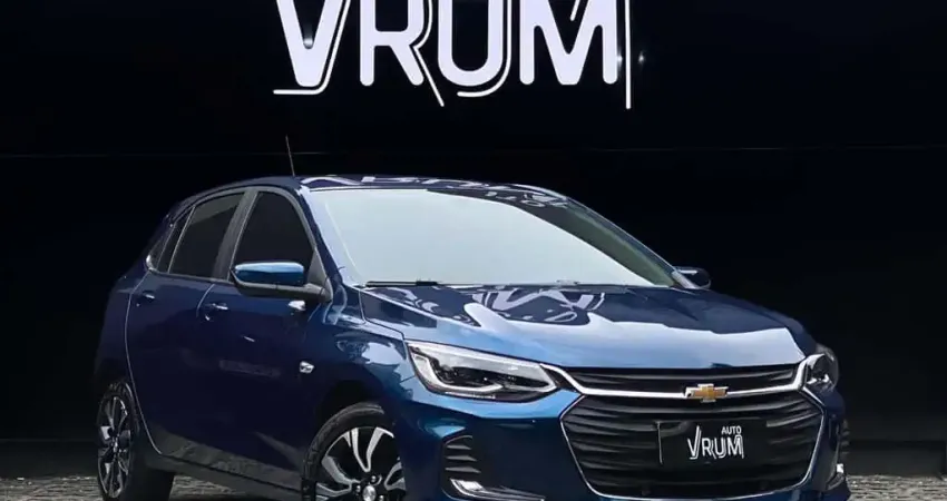 CHEVROLET ONIX 10TAT PR2 2024