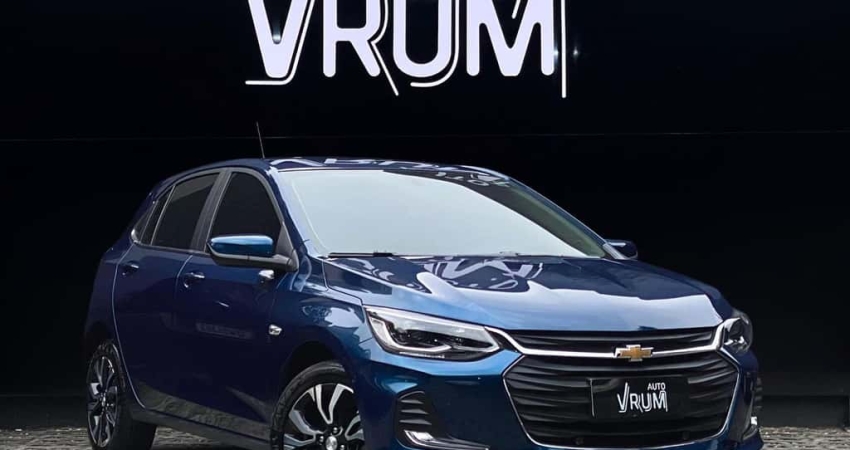 CHEVROLET ONIX 10TAT PR2 2024