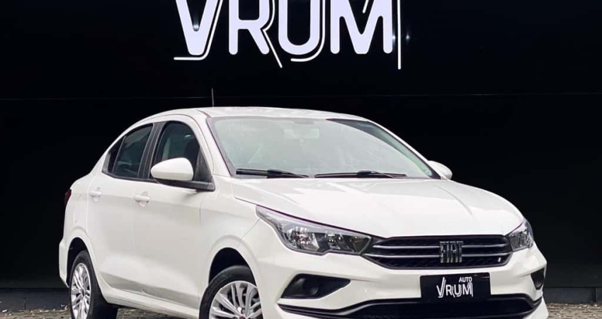 FIAT CRONOS DRIVE 1.0 2023