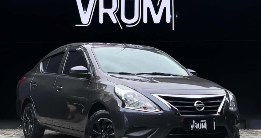 NISSAN VERSA 16SEDITCVT 2020