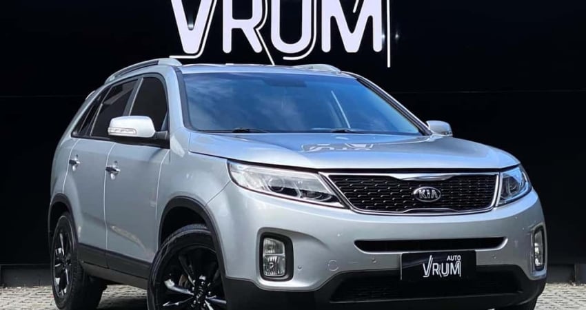 KIA SORENTO EX2 2.4G25 2015