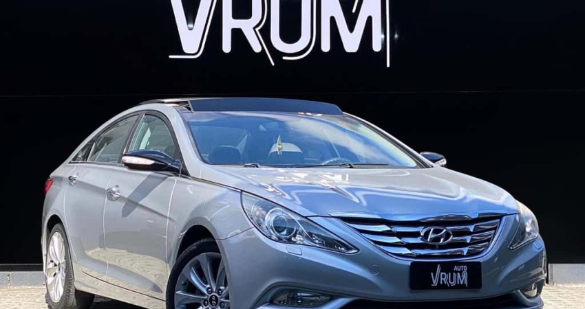 HYUNDAI SONATA GLS 2013