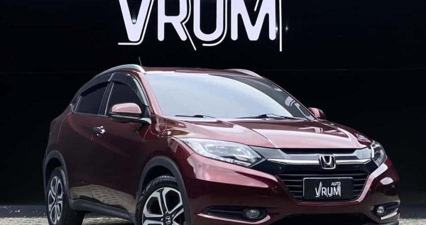 HONDA HR-V TOURING 2018