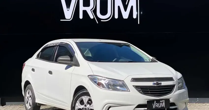 CHEVROLET PRISMA 10MT JOYE 2018