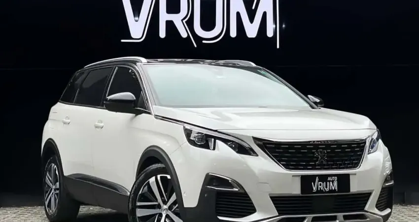 PEUGEOT 5008 GRIFFE AT 2020